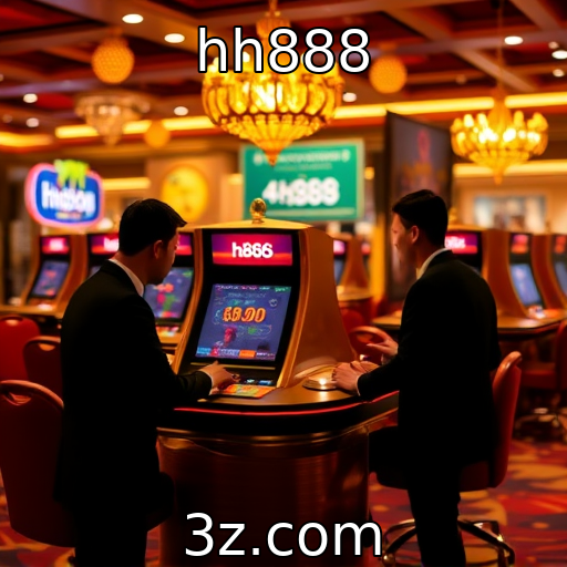 Expansão de operadores de cassino online no mercado brasileiro