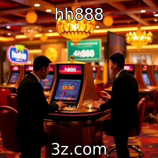 Expansão de operadores de cassino online no mercado brasileiro