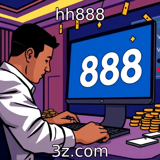 Crescimento de operadores de cassino online no Brasil