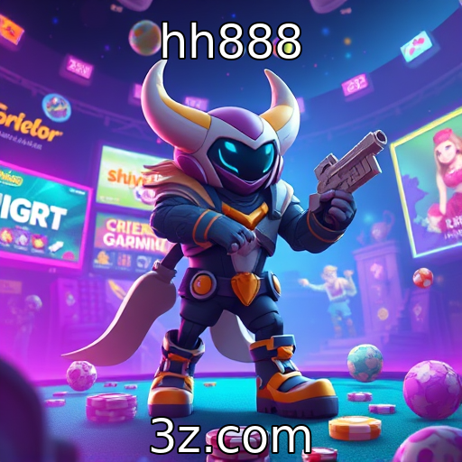 Transformação digital nas plataformas de jogos