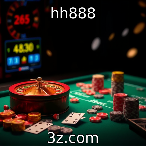 Regulamentações surgentes que moldam os cassinos online