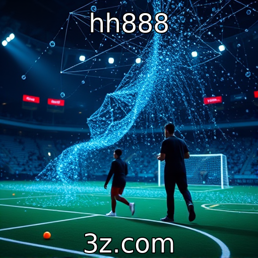 Impacto do Pix na experiência de apostas online