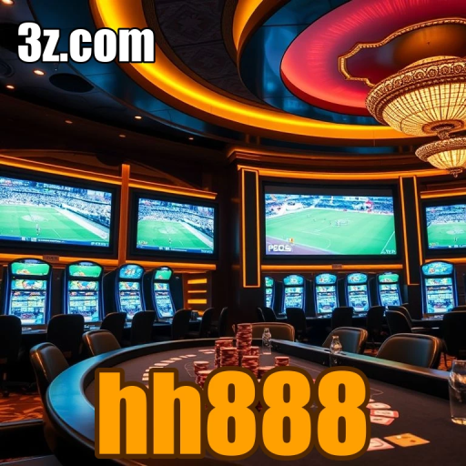 Loyalty e hh888: Um Novo Patamar de Engajamento em Jogos