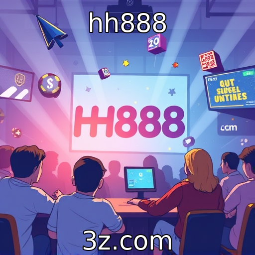 Expansão das comunidades de jogos online