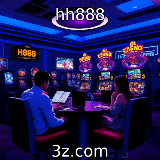 O crescimento de streamers dedicados ao conteúdo de cassino