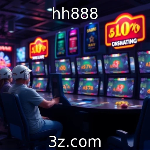 Inovações tecnológicas moldam o futuro dos jogos