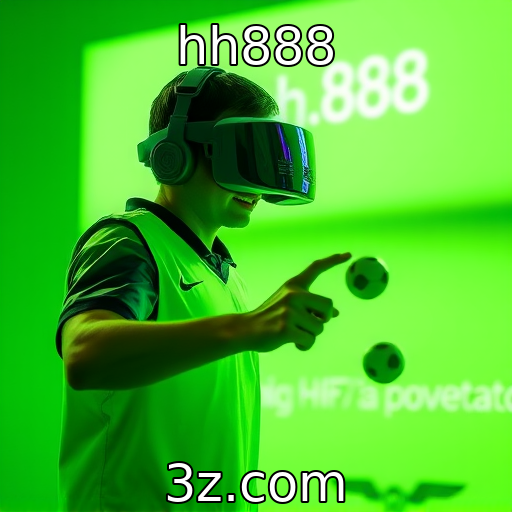 Impacto da realidade virtual na experiência do jogador